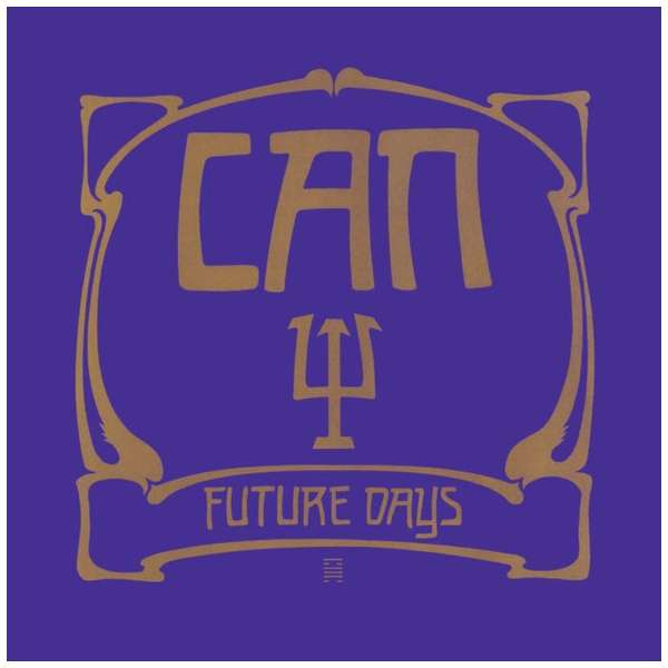 CAN/ Future Days TVctՁiLTCYj yCDz_1