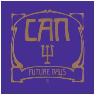 CAN/ Future Days TVctՁiXLTCYj yCDz