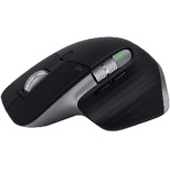 鼠标MX MASTER3 for Mac空间灰色MX2200sSG[激光/无线电(无线)/7按钮/Bluetooth]
