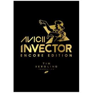 ySwitchz AVICII InvectorF Encore Edition yïׁAOsǂɂԕiEsz