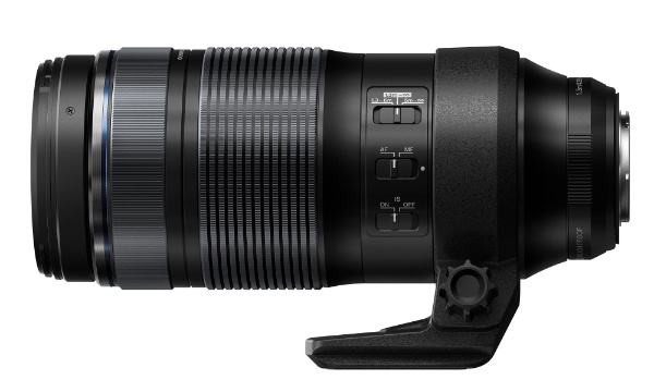 カメラレンズ M.ZUIKO DIGITAL ED 100-400mm F5.0-6.3 IS [マイクロ 