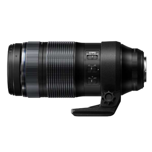 相机镜头M.ZUIKO DIGITAL ＥＤ 100-400mm F5.0-6.3 ＩＳ[微四SARS/变焦距镜头]_1