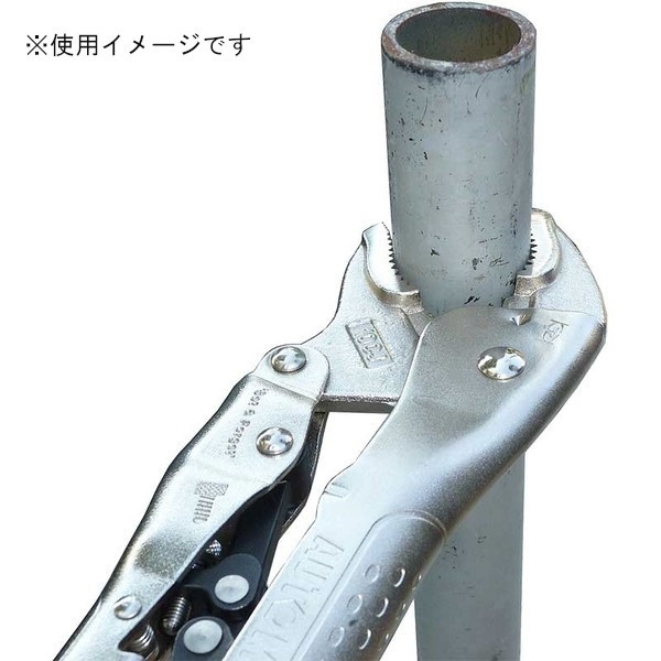 オートクランプバイス10 KCA-10CJ 江東産業｜KOTO SANGYO 通販