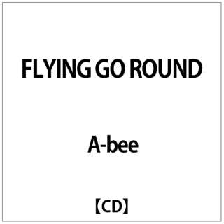 A-bee:FLYING GO ROUND yCDz