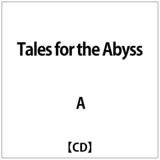 A:Tales for the Abyss yCDz