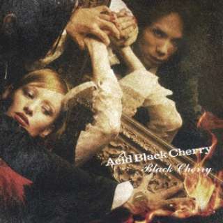 Acid Black Cherry/ Black Cherry ʏ yCDz