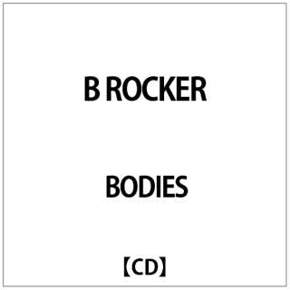 BODIES:B ROCKER yCDz