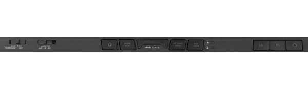 アーケードスティック EGO Arcade Stick GAPCCAINBL000-0J [USB /Windows /8ボタン]