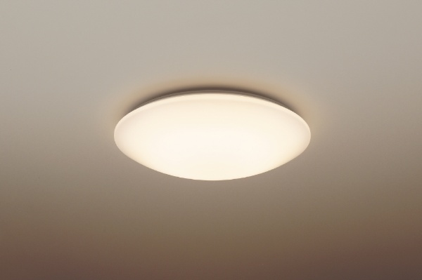 LEDシーリングライト HH-CF0623CA [6畳 /昼光色～電球色 /リモコン付属