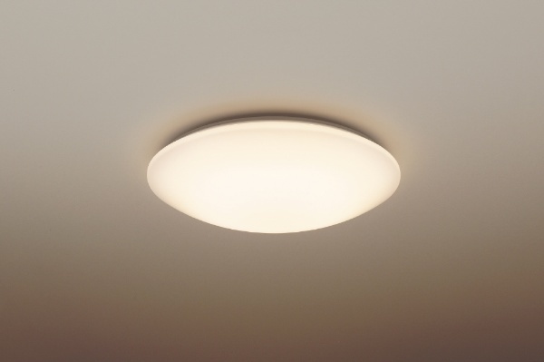 LEDシーリングライト HH-CF0623CA [6畳 /昼光色～電球色 /リモコン付属] パナソニック｜Panasonic 通販 