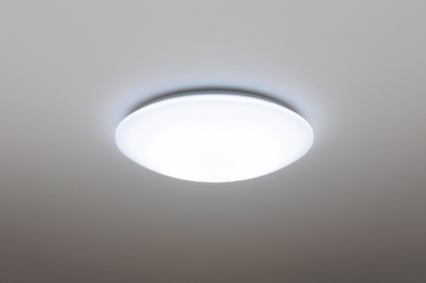 LEDシーリングライト HH-CF0823CA [8畳 /昼光色～電球色 /リモコン付属 