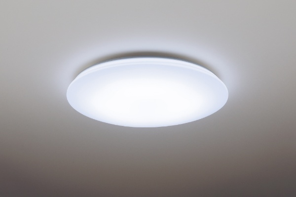 LEDシーリングライト HH-CF0834A [8畳 /昼光色～電球色 /リモコン付属 