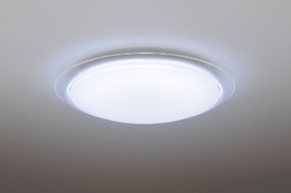 LEDシーリングライト HH-CF0872A [8畳 /昼光色～電球色 /リモコン付属