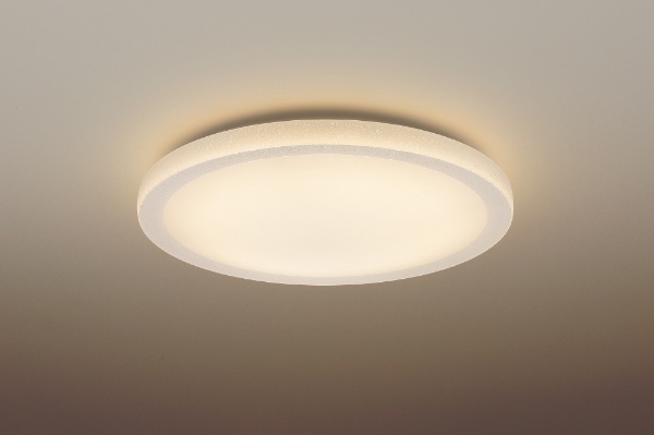 LEDシーリングライト HH-CF0873A [8畳 /昼光色～電球色 /リモコン付属