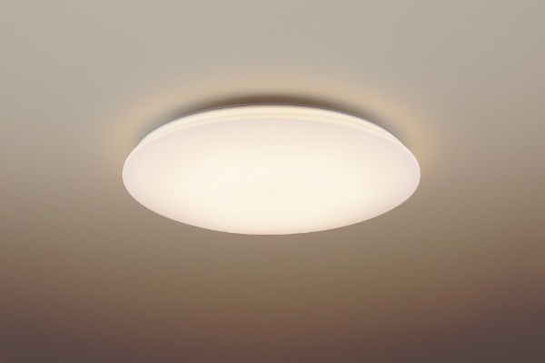 LEDシーリングライト HH-CF1034A [10畳 /昼光色～電球色 /リモコン付属 