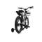 16型 子供用自転車 HUMMER KIDS16-OH(シングルシフト/ミッドナイトブルー) 63326-4399 【キャンセル・返品不可】_5