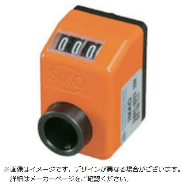 SIKO デジタルポジションインジケーター SDP-02HL-5B イマオコーポレーション｜IMAO 通販 | ビックカメラ.com