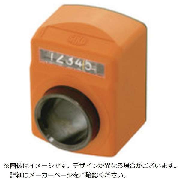 SIKO デジタルポジションインジケーター SDP-10FL-2.5B イマオコーポレーション｜IMAO 通販 | ビックカメラ.com