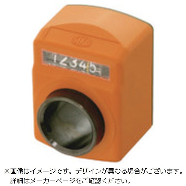 SIKO デジタルポジションインジケーター SDP-10FR-3B イマオコーポレーション｜IMAO 通販 | ビックカメラ.com