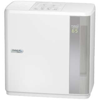 加湿器 HD SERIES ホワイト HD-7020-W [ハイブリッド（加熱＋気化）式] ダイニチ工業｜Dainichi 通販 | ビック