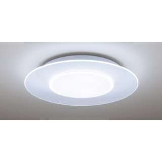 LEDシーリングライト HH-CF0892A [8畳 /昼光色～電球色 /リモコン付属]