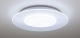 LED吸顶灯HH-CF0892A[8张榻榻米/白天光线色～灯泡色/遥控附属的]