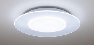 LEDシーリングライト HH-CF1092A [10畳 /昼光色～電球色 /リモコン付属] パナソニック｜Panasonic 通販 