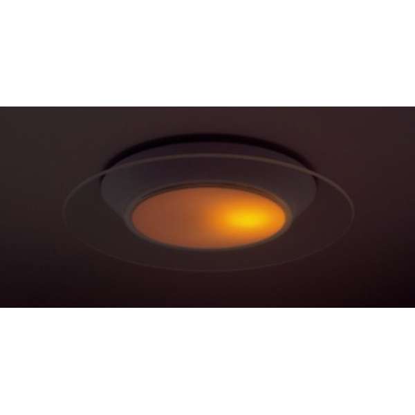 LED吸顶灯HH-CF1092A[10张榻榻米/白天光线色～灯泡色/遥控附属的]_6