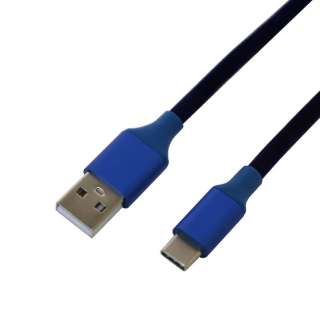 USB-A  USB-CP[u [[d /] /1.2m /USB2.0] u[ USB-CGT2012/BL
