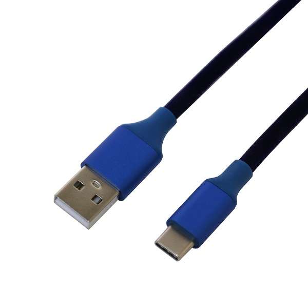 USB-A  USB-CP[u [[d /] /1.2m /USB2.0] u[ USB-CGT2012/BL_1