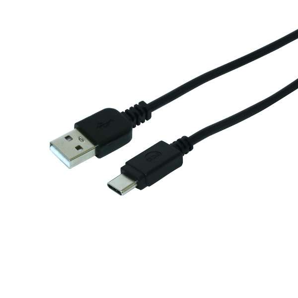 USB-A  USB-CP[u [[d /] /1.5m /USB2.0] ubN SCC-SF15/BK_1