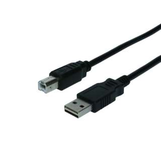 USB-A  USB-BP[u [1.0m /USB2.0] ubN USB-R10/BK