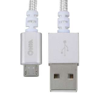 1.8mmUSB-A  micro USBnP[u [dE] 2.4A Vo[ SMT-L18TH-S