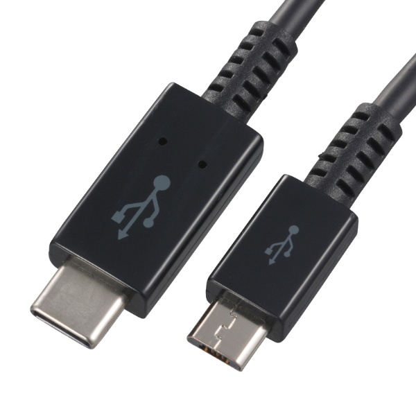 1.0mUSB-C  micro USB2.0֥ šž SMT-L10CM-K