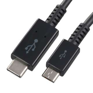 1.0mmUSB-C  micro USBn2.0P[u [dE] SMT-L10CM-K