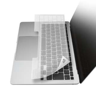 MacBook AiriRetinafBXvCA13C`A2020jp L[{[hhoJo[ NA PKB-MB17_1