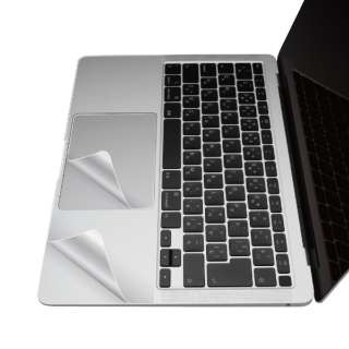 MacBook Air（Retinaディスプレイ、13インチ、2020）用 プロテクターフィルム PKT-MB01