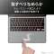 MacBook Proi13C`A2020jp veN^[tB PKT-MB03_3