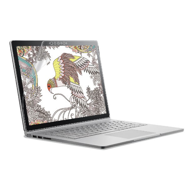 Surface Book 313.5 ڡѡ饤ե EF-SFB3FLAPL