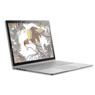 Surface Book 3i13.5C`jp y[p[CNtB EF-SFB3FLAPL