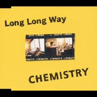 CHEMISTRY/ Long Long Way yCDz