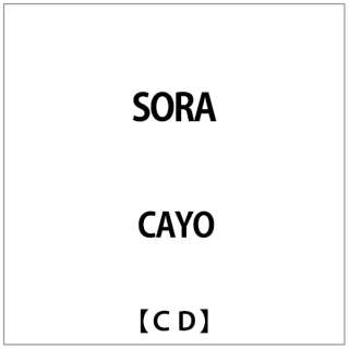 CAYO/ Sora yCDz