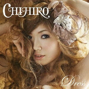 上品 CHIHIRO:DRESS CD マーケティング