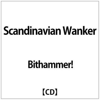 Bithammer!:Scandinavian Wanker yCDz