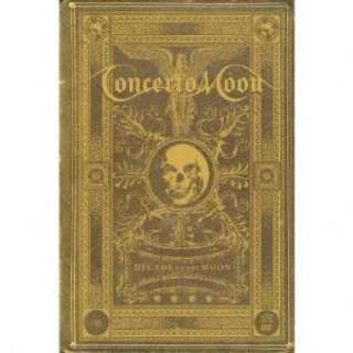 Concerto Moon/ DECADE OF THE MOON R`FgE[ 10th Anniversary Special Box yCDz