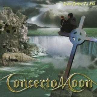 Concerto Moon/ From Father To Son yCDz