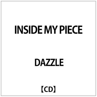 DAZZLE:INSIDE MY PIECE yCDz