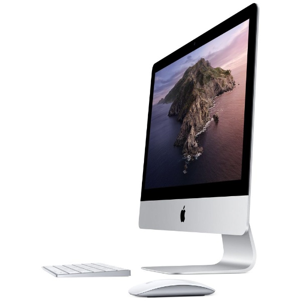 iMac21Apple iMac21.５インチ(2017)