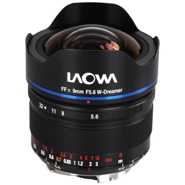  9mm F5.6 W-Dreamer Leica M [饤M /ñ]