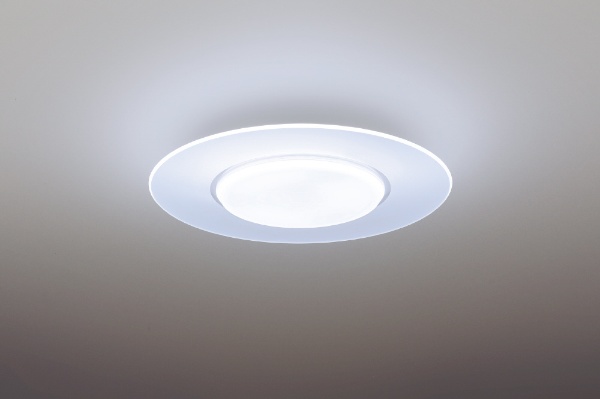 LEDシーリングライト HH-CF0694A [6畳 /昼光色～電球色 /リモコン付属]